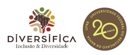 Diversifica: Inclusão e Diversidade e UFRB